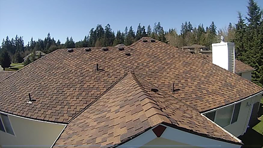 The Home Group - Roof Replacement Reimagined, Insurance Based Roof Replacement, Drone Roof Inspections